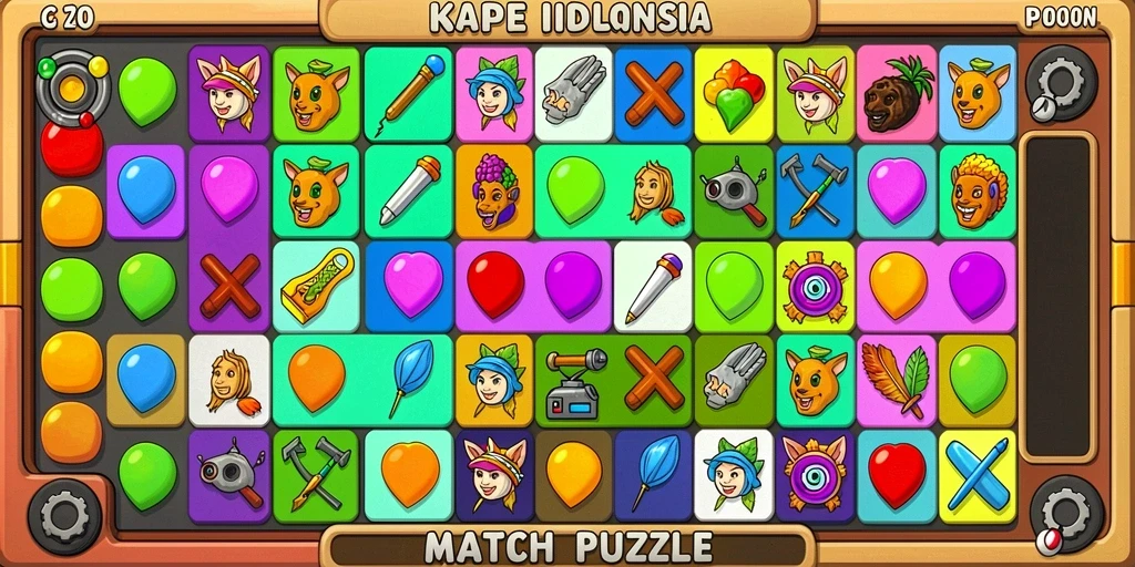 8728slots - Beberapa tema slot yang seru dan colorful.
