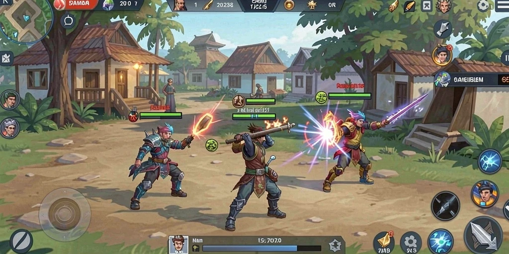 bajaj4d - Fitur permainan slot dengan berbagai tema menarik.