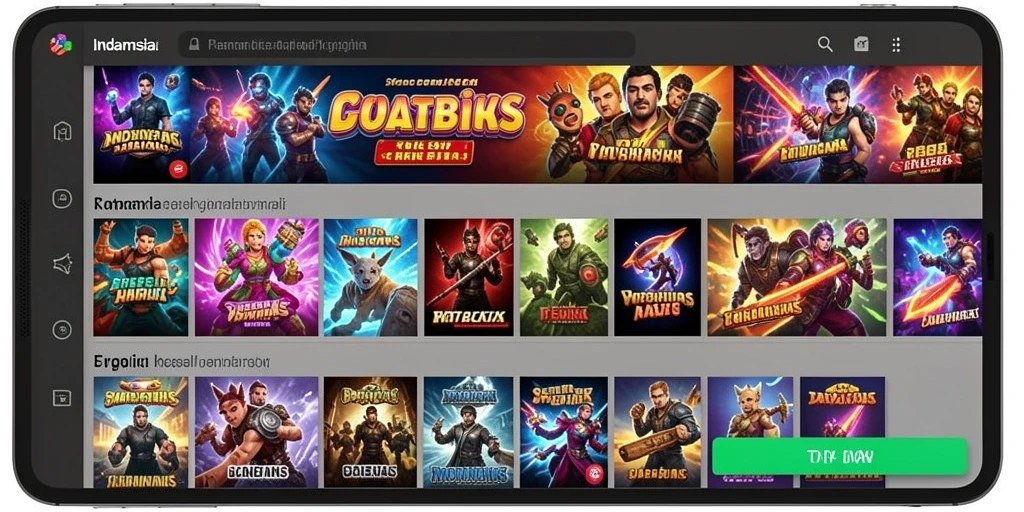 d06 - Imajinasi setiap karakter terlihat jelas dalam desain.