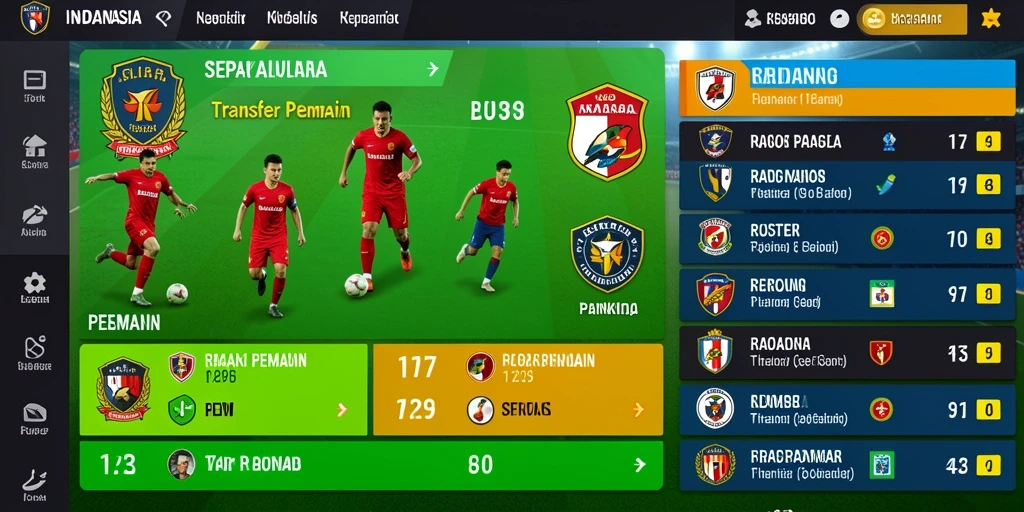 musang178 - Mode multiplayer memungkinkan Anda bermain dengan teman.