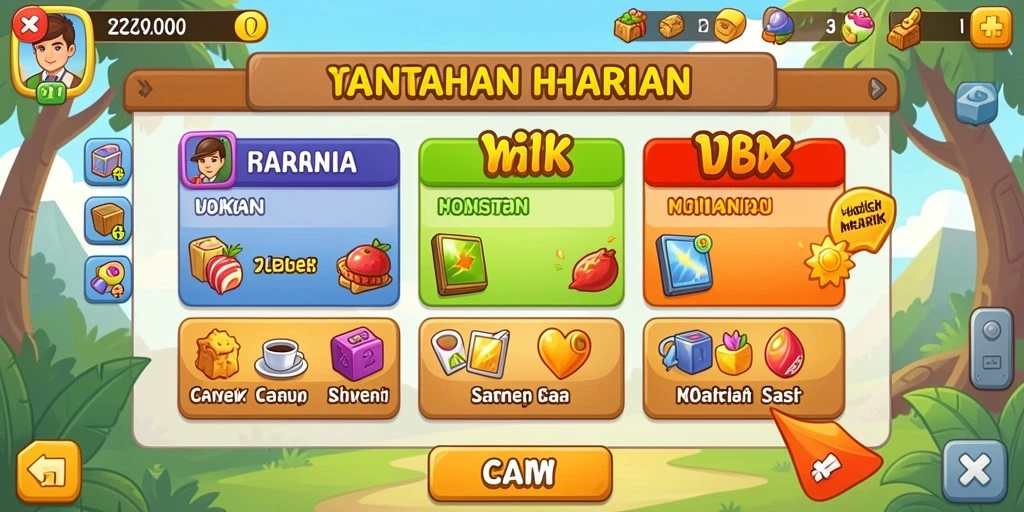 rinduslot - Berbagai tema permainan slot yang beragam dan menghibur.